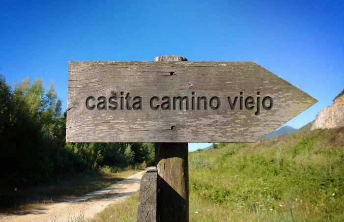Casita Camino Viejo Villa Aigues Exterior photo